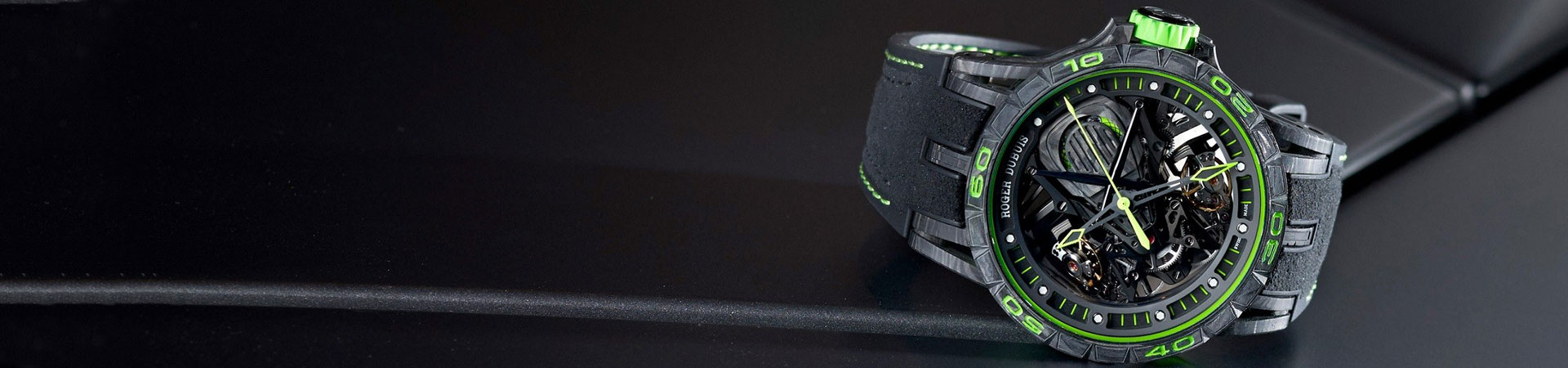 罗杰杜彼维修服务中心