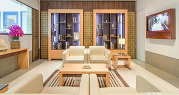 深圳罗杰杜彼售后维修中心服务