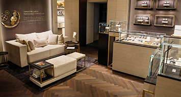 北京罗杰杜彼售后维修中心服务