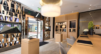 上海罗杰杜彼售后维修中心服务