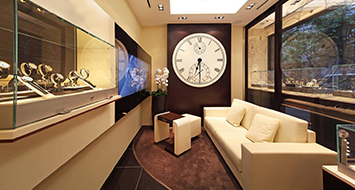 上海罗杰杜彼售后维修中心服务