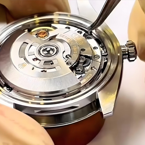 售后地址罗杰杜彼（Roger Dubuis）中心