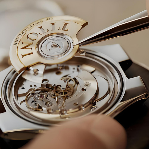 罗杰杜彼（Roger Dubuis）售后维修点查询