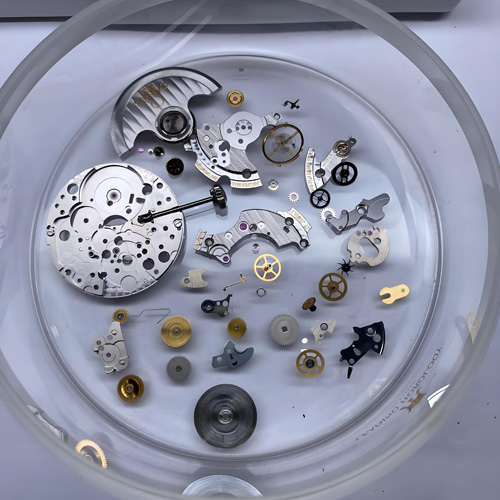 罗杰杜彼（Roger Dubuis）腕表售后电话查询