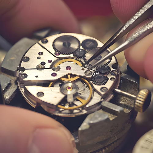 罗杰杜彼（Roger Dubuis）腕表维修中心