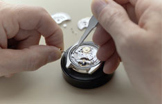 罗杰杜彼表保养费用