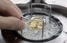 罗杰杜彼手表维修店