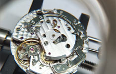 罗杰杜彼手表保养地址