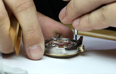 罗杰杜彼（Roger Dubuis）手表维修在哪里