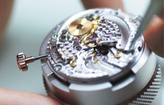 罗杰杜彼（Roger Dubuis）表手表售后维修点