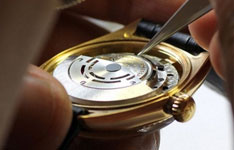 罗杰杜彼（Roger Dubuis）手表售后服务点