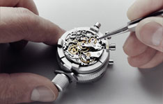 罗杰杜彼专业维修点查询