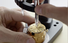 罗杰杜彼（Roger Dubuis）维修中心服务