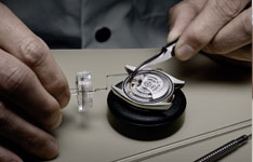 罗杰杜彼维修中心